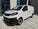 Opel Vivaro COMFORT L3H1 2.8T 1 MAJITEL  - náhled 21