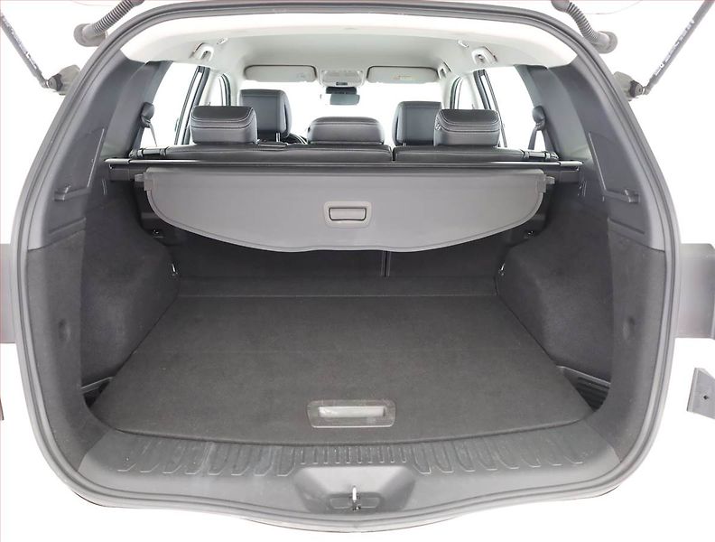 Renault Koleos (2020) 1.8 dCi, Automat, Serv.kniha - fotka 15 z 16