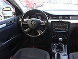 Škoda Superb (2014) 2.0 TDI, Navi, Xenony - náhled 7