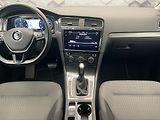 Volkswagen e-Golf 93,1% SoH, tep.čerp. virtual k - náhled 16