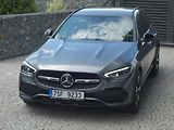 Mercedes-Benz Třídy C (2026) C220D*4M*ALL-TERRAIN*WEBAS*CZ! - náhled 9
