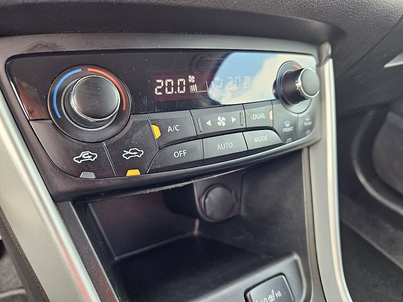 Suzuki SX4 S-Cross (2018) MOŽNÉ SPLÁTKY I PROTIÚČET  - fotka 17 z 24