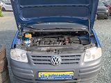 Volkswagen Caddy (2008) ČR 1.9TDI 55KW – PO ROZVODECH - náhled 29