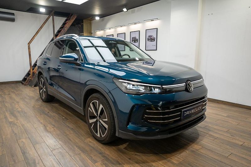 Volkswagen Tiguan 1.5 eTSI Elegance 110 kW - fotka 3 z 34