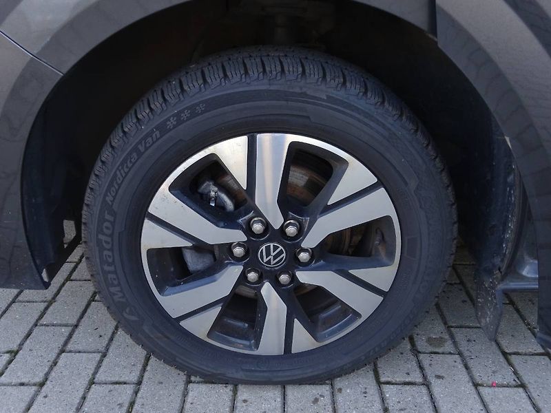 Volkswagen Caravelle (2025) LIFE 2.0 TDI DR - fotka 27 z 32