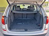 BMW X3 (2012) 2,0D XDRIVE ČR SERVISKA 2xKOLA - náhled 13