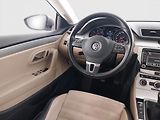 Volkswagen CC (2013) Highline 2.0 TDI, Kůže, Navi - náhled 7