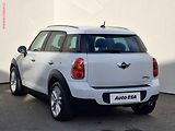 Mini Countryman (2011) 1.6 D 4x4, 1.maj,ČR, servis - náhled 6