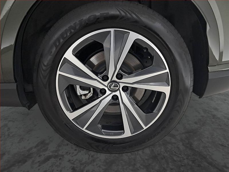 Lexus RX 400h (2024) 350h - fotka 15 z 22