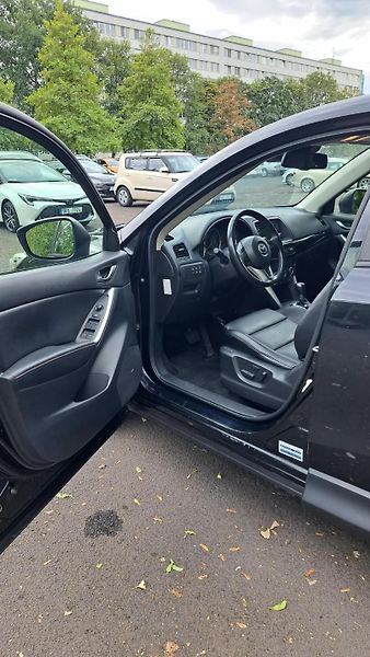 Mazda CX-5 (2014) - fotka 4 z 6