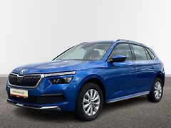 Škoda Kamiq Style - fotografie inzerátu