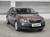 Škoda Octavia (2016) 1.2 TSi, 2.maj,ČR, AC - náhled 1