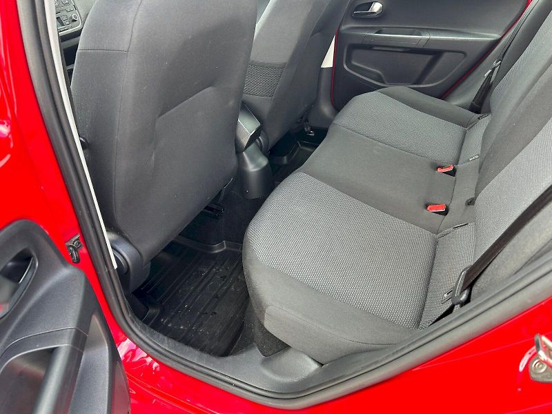 Škoda Citigo (2015) ELEGANCE 44/1.0 5MP - fotka 15 z 25