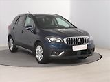Suzuki SX4 S-Cross (2018) 1.4 BoosterJet, Serv.kniha - náhled 1
