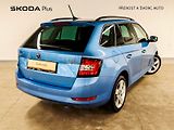 Škoda Fabia (2019) Combi 1.0 MPI 55 kW Ambition P - náhled 1