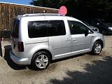 Volkswagen Caddy (2015) 2.0 TDI 75kW GENERATION FOUR - náhled 10