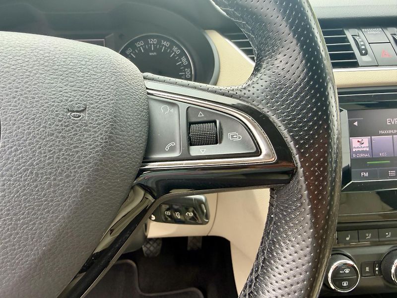 Škoda Octavia (2014) 1.4 TSI 103 kW ELEGANCE - fotka 14 z 22