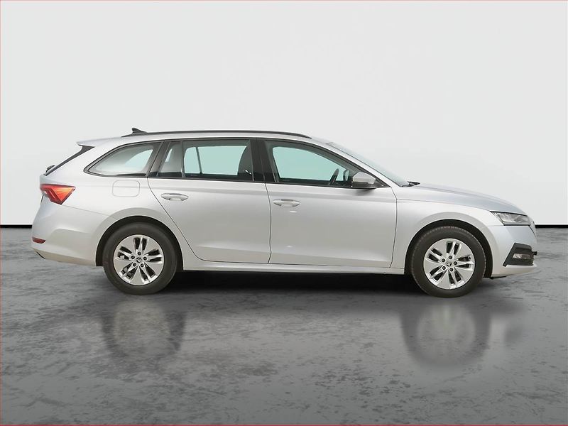 Škoda Octavia (2022) Ambition 2.0 TDI, ČR,1.maj - fotka 6 z 18