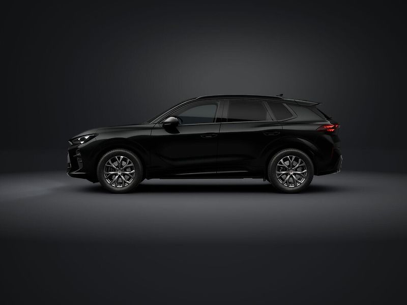 Cupra Terramar (2026) 2.0TSI 150kW DSG 4WD - fotka 2 z 6