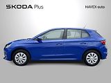 Škoda Fabia (2023) 1.0 MPI Ambition - náhled 3
