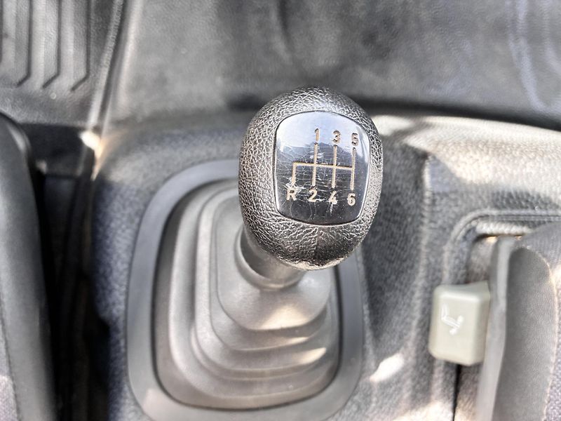 Mercedes-Benz Atego 4,3 130kW1218 KONTEJNER,15tkm! - fotka 15 z 26