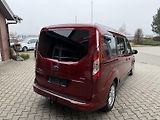 Ford Tourneo Connect (2019) 1,5-PANORAM-TAŽNÉ-VYHŘ.SEDAČKY - náhled 7