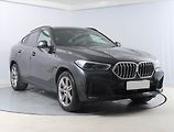 BMW X6 (2021) xDrive40d - náhled 1