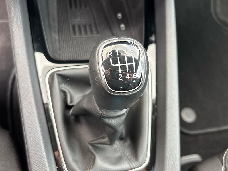 Škoda Octavia Selection - fotka 27 z 27
