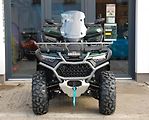 CFMOTO Gladiator X1000 (2026) G3 Overland - náhled 7