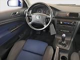 Škoda Superb (2004) 1.8T, po STK, levný provoz - náhled 7