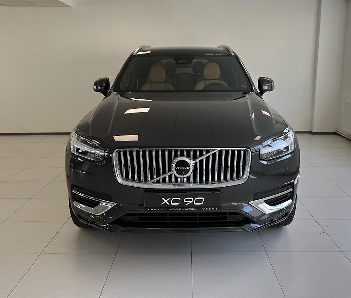 Volvo XC90 (2024) PLUS - fotka 3 z 10