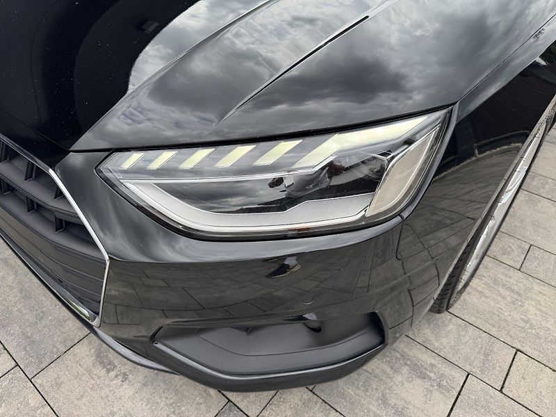 Audi A4 (2022) A4 35TDI, Stronic, Tažné, Led - fotka 8 z 36