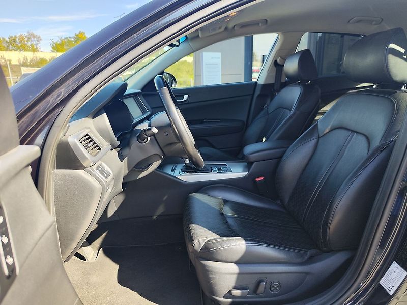 Kia Optima 2.0 GDI/151kW Premium PHEV DCT - fotka 16 z 43