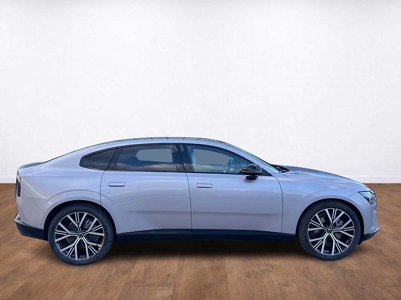 Volvo ES90 (2025) Ultra Single Motor Ext. Range - fotka 5 z 26