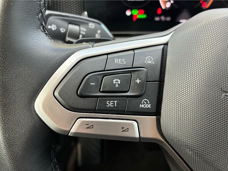 Volkswagen Tiguan 1.5 TSI 110kw DSG - fotka 15 z 30