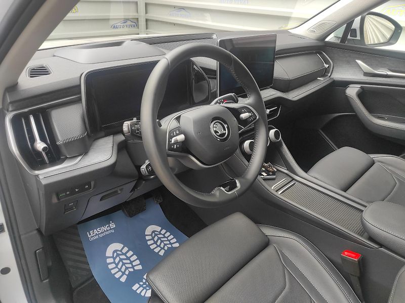Škoda Kodiaq 2,0TDi DSG,4x4,7míst,Záruka - fotka 12 z 46