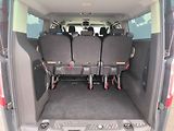 Ford Tourneo Custom (2014) 2.2TDCi L2 9míst, Trend, AC - náhled 7