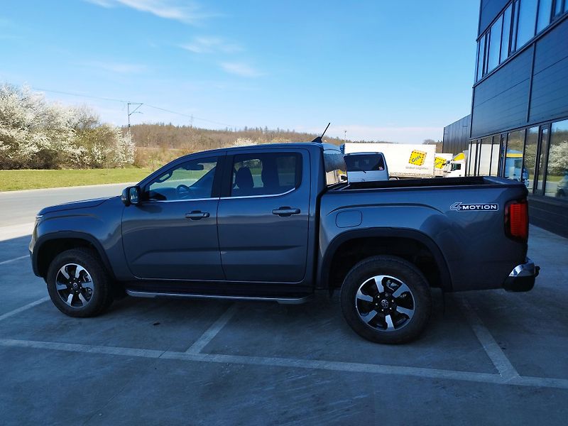 Volkswagen Amarok 3.0TDI,volat- 777 943 224 - fotka 6 z 22