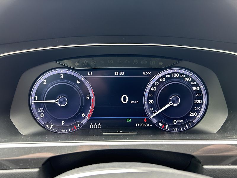 Volkswagen Tiguan (2016) 2.0TDi110KW 1majitelDSG4x4 - fotka 18 z 39