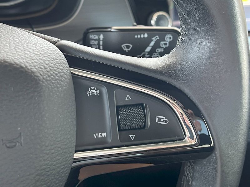 Škoda Fabia (2018) 1.0 TSI 70kW Style Plus combi - fotka 11 z 34