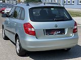 Škoda Fabia 1.6TDi 55KW KLIMA ALU PŮVOD ČR - náhled 7