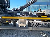 MAN TGM 15.290 + NOSIČ KONTEJNERU 10T  - náhled 9