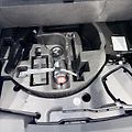 Audi Q8 (2023) Vzduch, Metrix, panorama - náhled 21