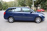 Škoda Fabia - náhled 10
