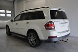 Mercedes-Benz GL 420 CDI 225kW,7MÍST,TOP VÝBAVA - náhled 9