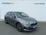 Škoda Scala (2023) Ambition PLUS TSI 81/1.0 M6F - náhled 6