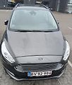 Ford Galaxy 1,5 ECOBOOST 7 MÍST NAVI ETC - náhled 2