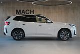 BMW X3 20d xDrive, Tažné, Vetnilace - náhled 6