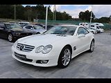 Mercedes-Benz SL 500 V8, facelift, 390 PS - náhled 1