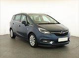 Opel Zafira (2017) 1.6 Turbo, 7 míst, ČR,1.maj - náhled 1